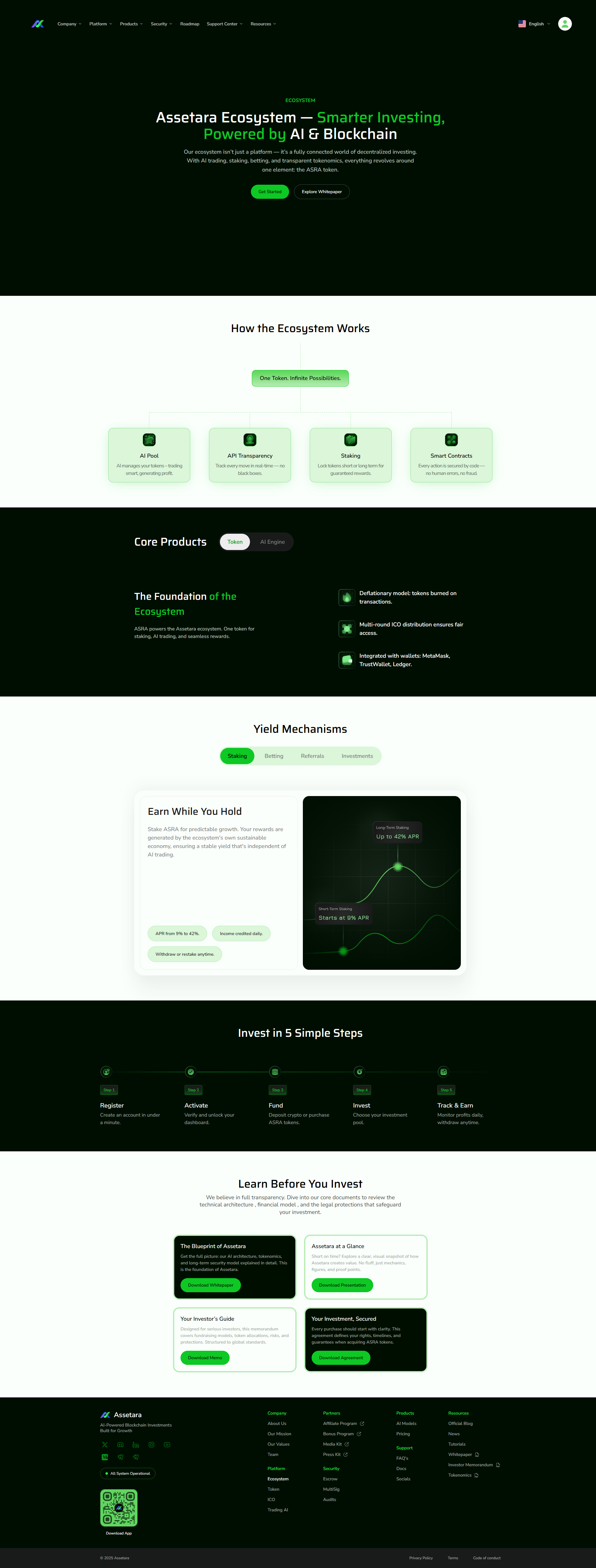 Скриншот проекта
