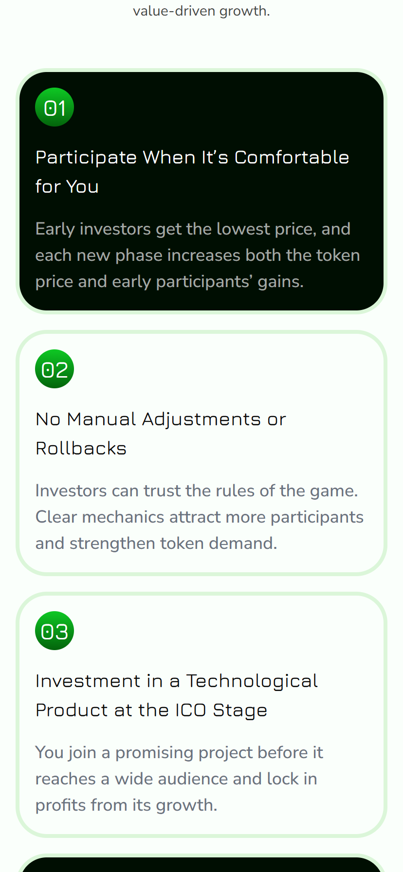 Скриншот проекта