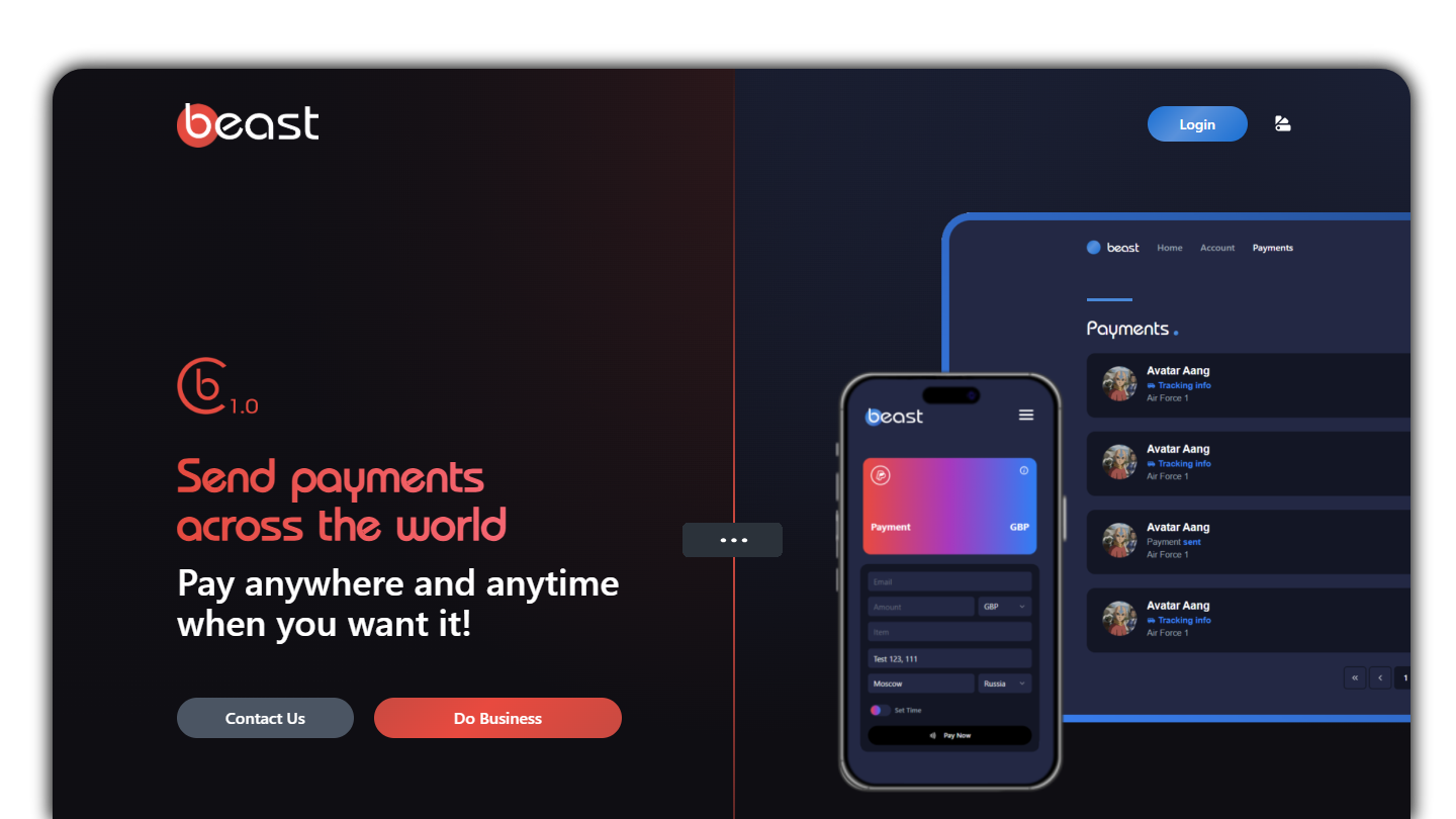 Главное изображение проекта