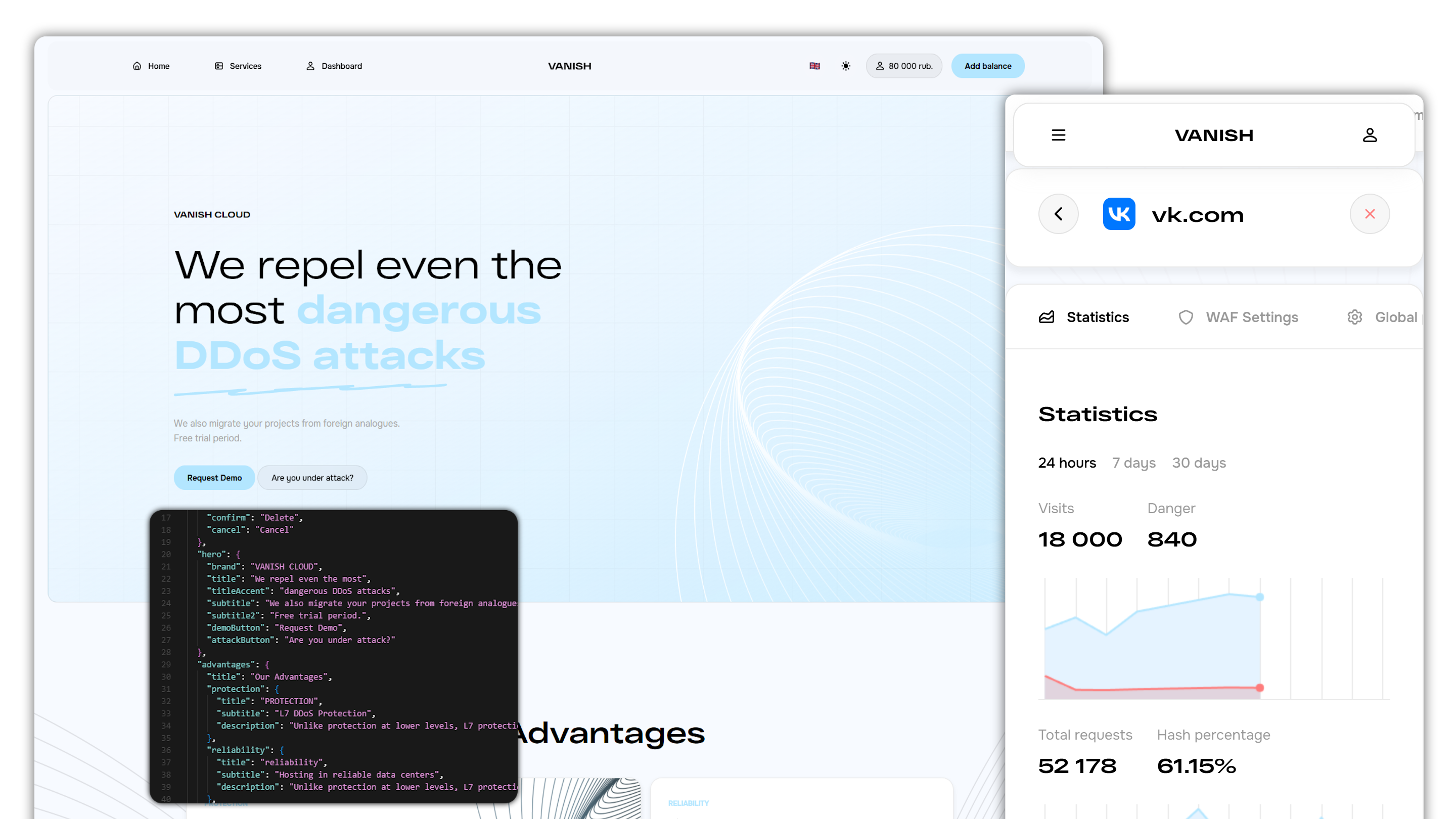 Главное изображение проекта